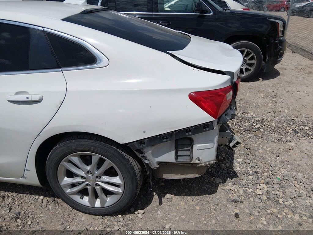 1G1ZD5ST7JF139517 2018 CHEVROLET MALIBU photo no. 6
