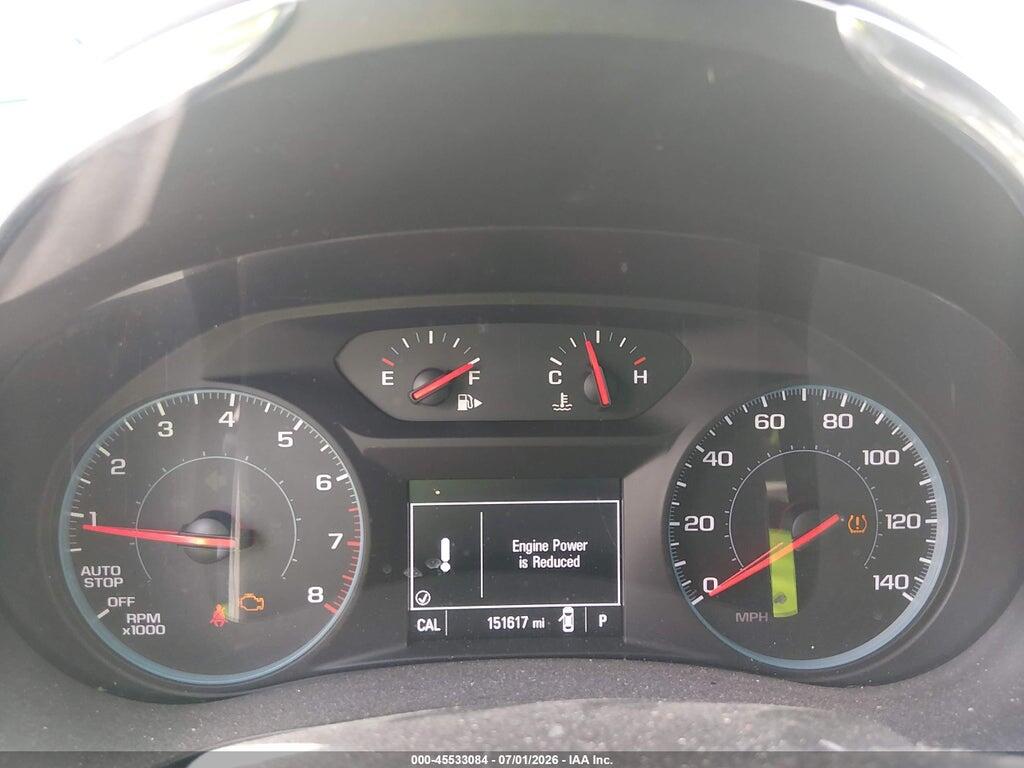 1G1ZD5ST7JF139517 2018 CHEVROLET MALIBU photo no. 7