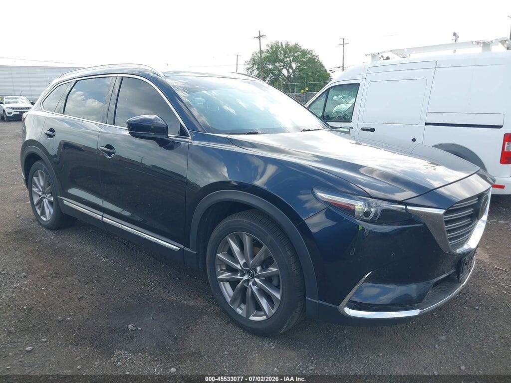 JM3TCBDY2L0415025 2020 MAZDA CX-9 photo no. 1