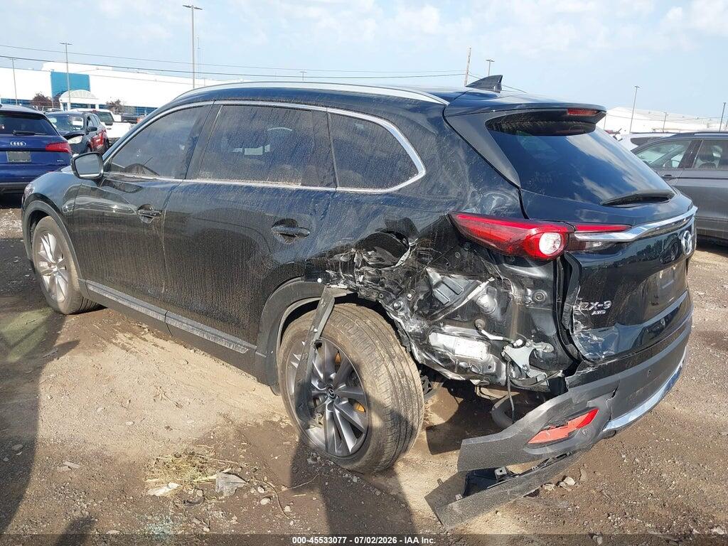 JM3TCBDY2L0415025 2020 MAZDA CX-9 photo no. 3
