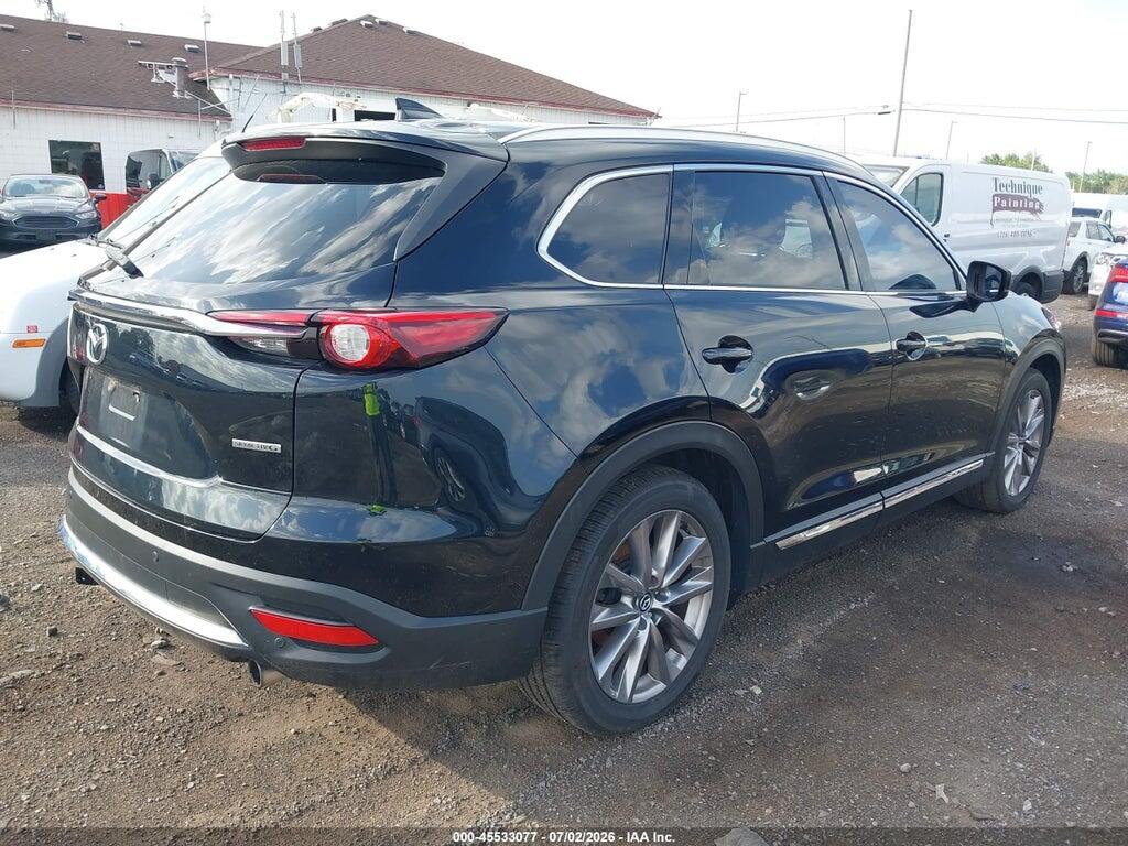 JM3TCBDY2L0415025 2020 MAZDA CX-9 photo no. 4