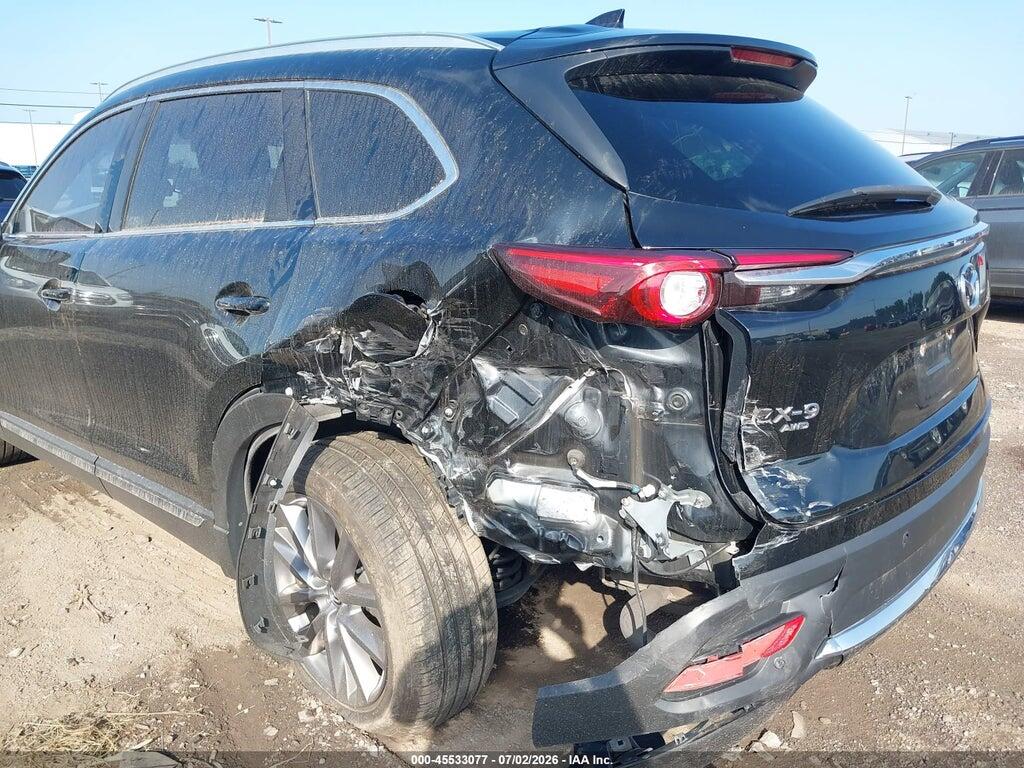 JM3TCBDY2L0415025 2020 MAZDA CX-9 photo no. 6