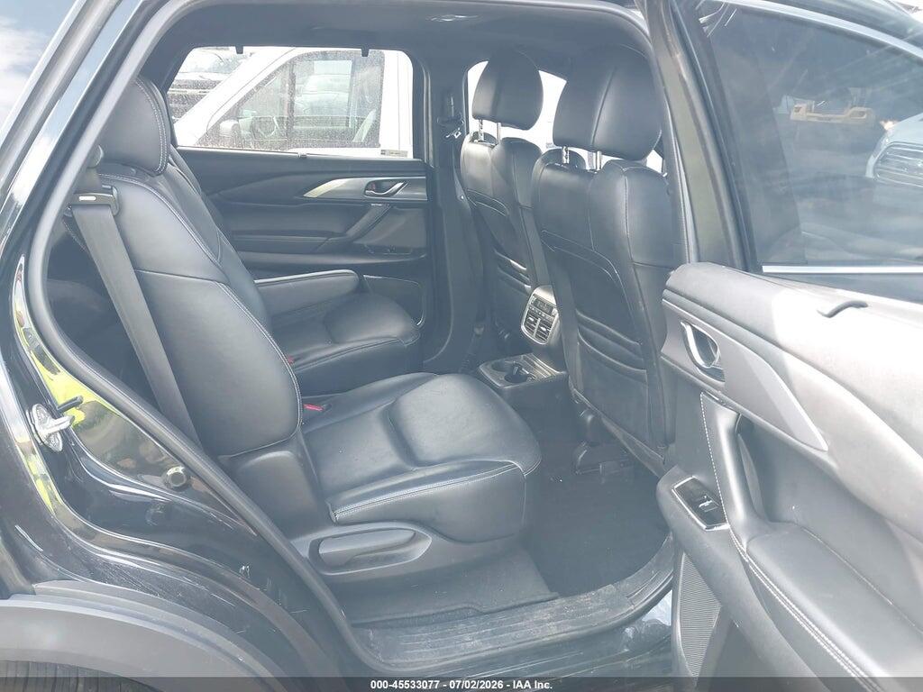 JM3TCBDY2L0415025 2020 MAZDA CX-9 photo no. 8