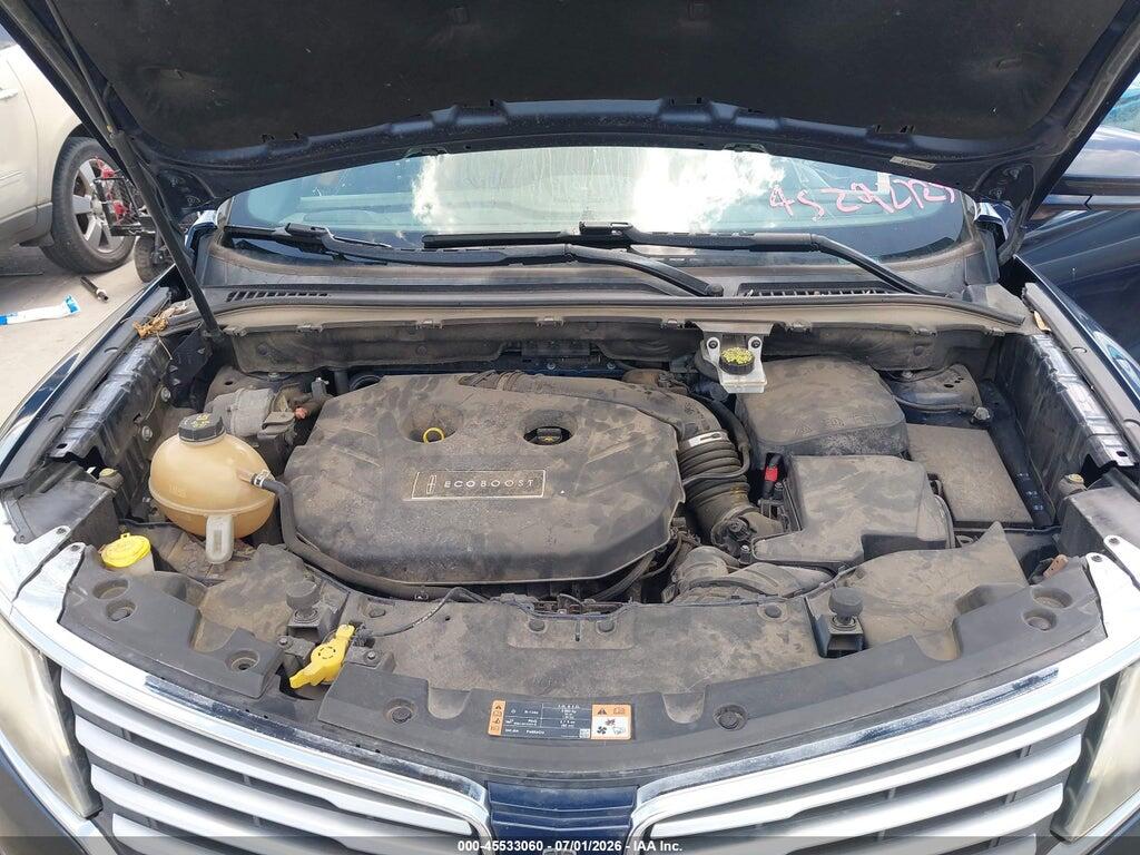 5LMTJ3DH6HUL22571 2017 LINCOLN MKC photo no. 10