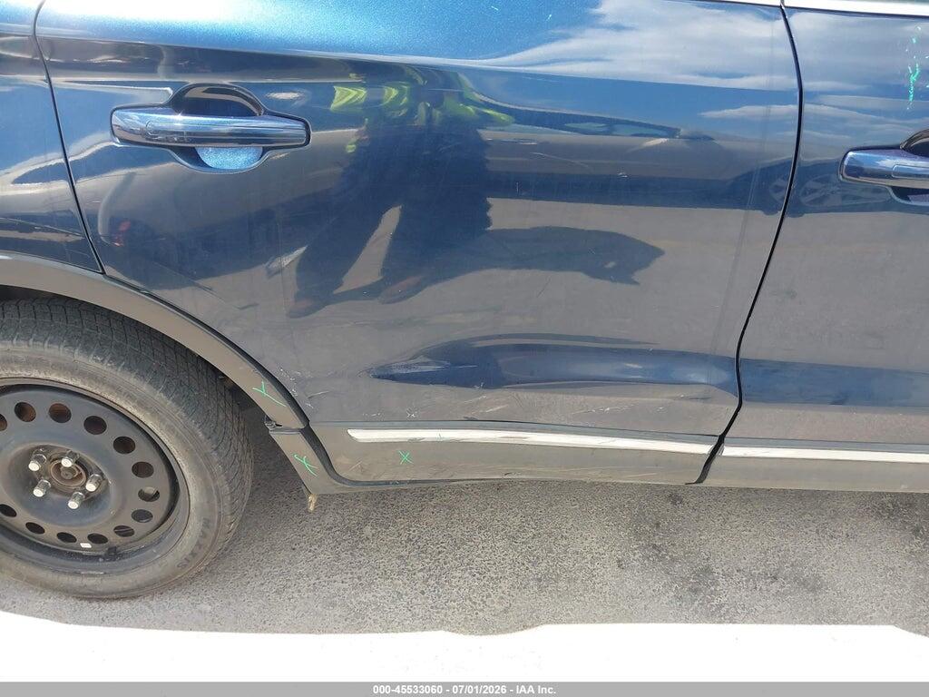 5LMTJ3DH6HUL22571 2017 LINCOLN MKC photo no. 6