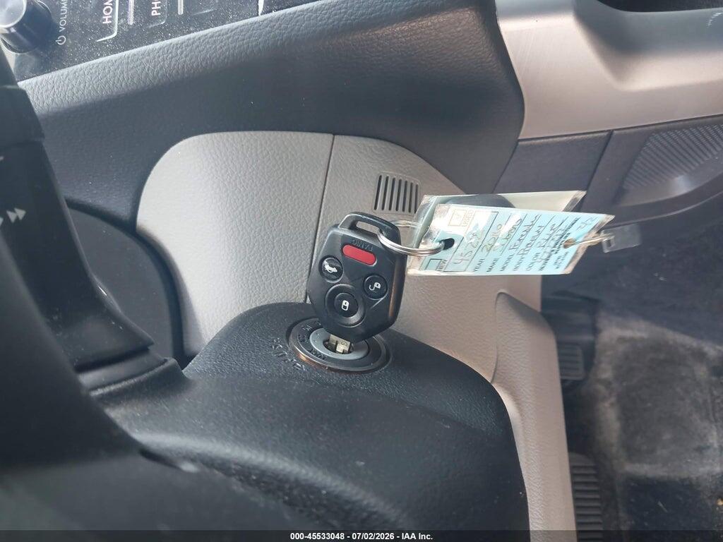 JF2SJADC1GH477792 2016 SUBARU FORESTER photo no. 11