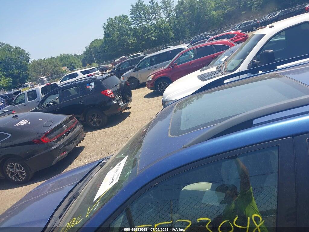 JF2SJADC1GH477792 2016 SUBARU FORESTER photo no. 6