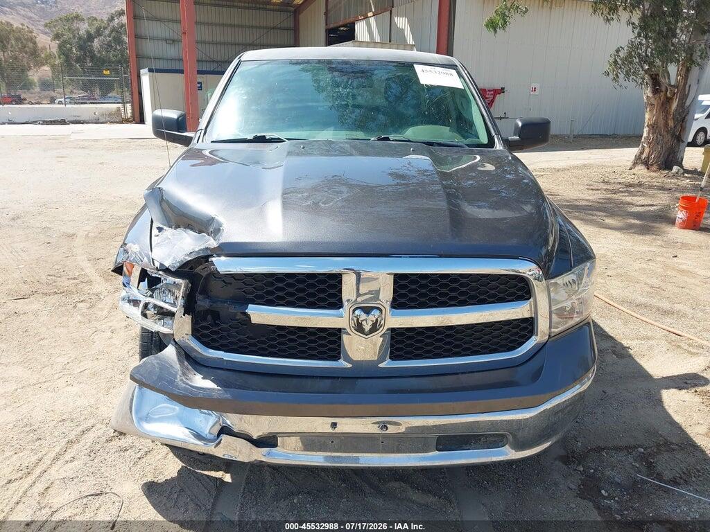 1C6RR6FG5NS170880 2022 RAM 1500 CLASSIC photo no. 12