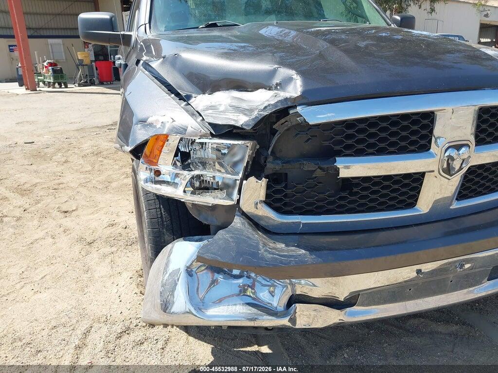 1C6RR6FG5NS170880 2022 RAM 1500 CLASSIC photo no. 6