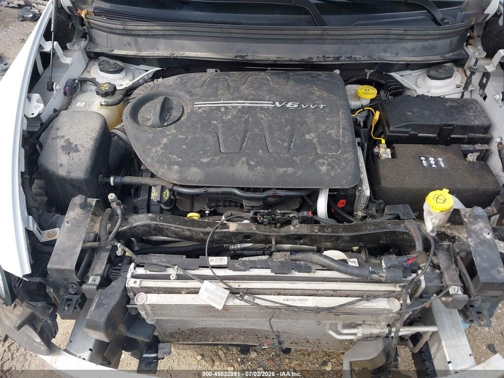 1C4PJMCX8JD505984 2018 JEEP CHEROKEE photo no. 10
