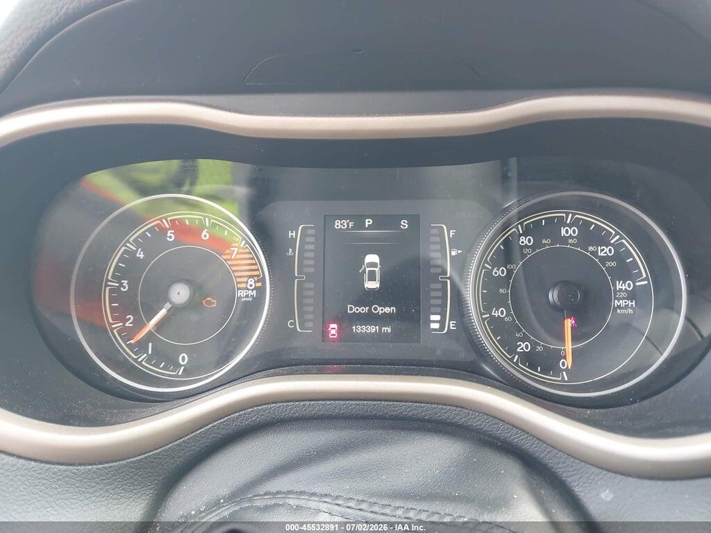1C4PJMCX8JD505984 2018 JEEP CHEROKEE photo no. 7