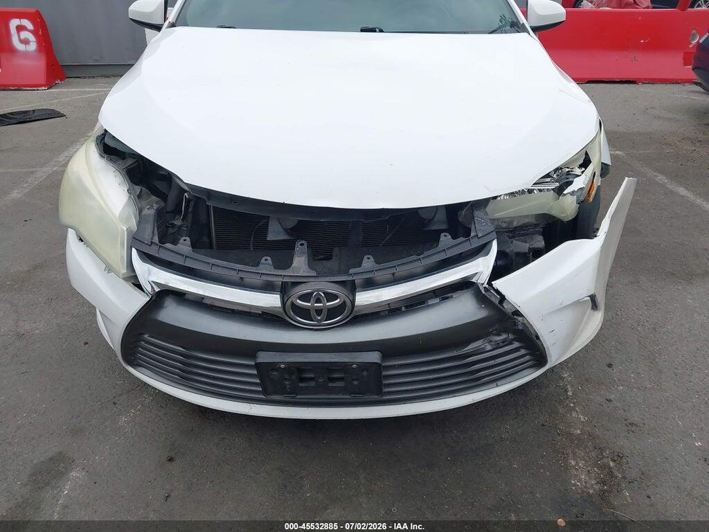 4T1BF1FK1GU157606 2016 TOYOTA CAMRY photo no. 6