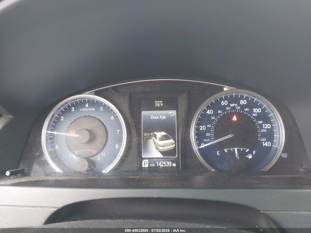 4T1BF1FK1GU157606 2016 TOYOTA CAMRY photo no. 7