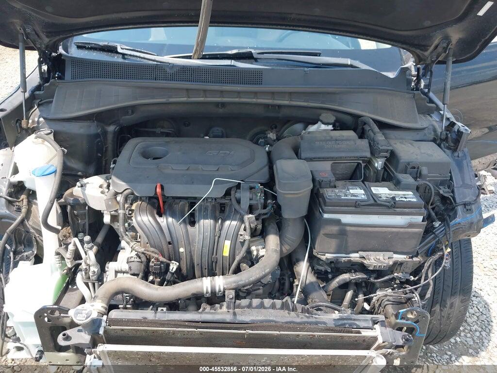 5XYPG4A30LG657776 2020 KIA SORENTO photo no. 10