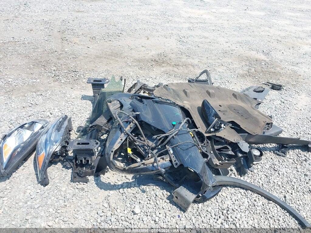 5XYPG4A30LG657776 2020 KIA SORENTO photo no. 12