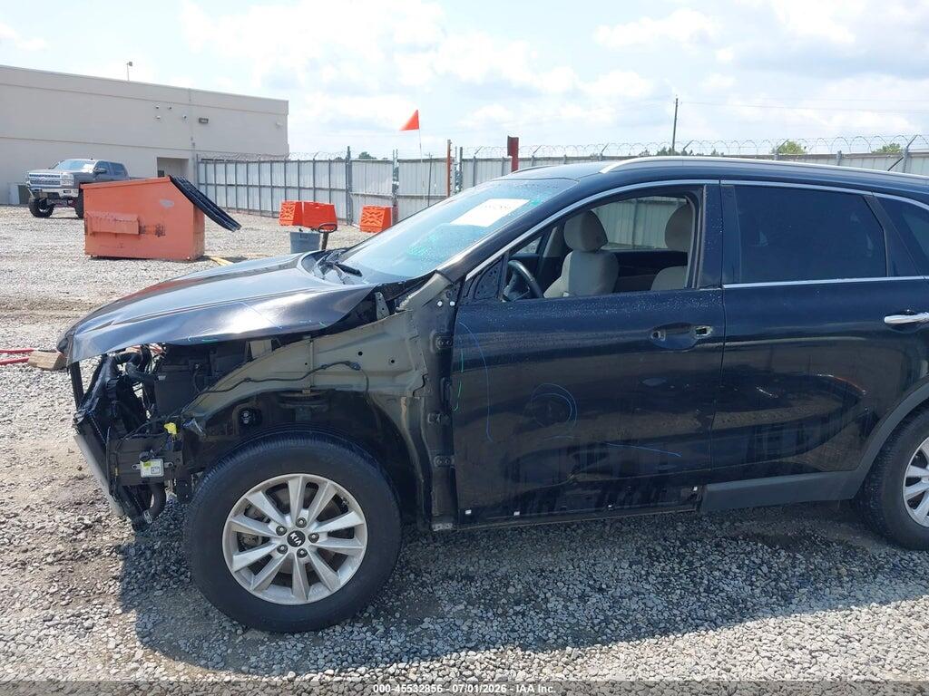 5XYPG4A30LG657776 2020 KIA SORENTO photo no. 6