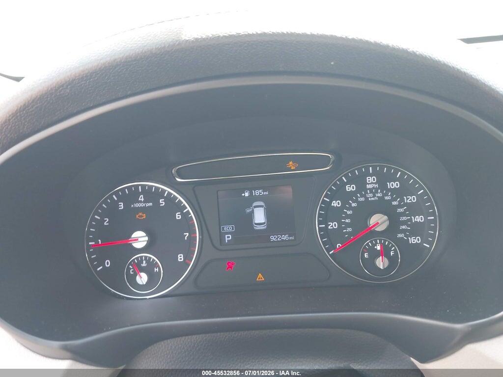 5XYPG4A30LG657776 2020 KIA SORENTO photo no. 7