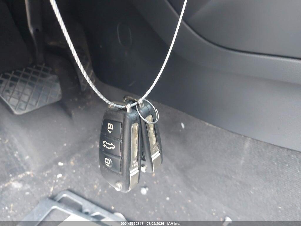 WAUBEGFF7K1021405 2019 AUDI A3 photo no. 11