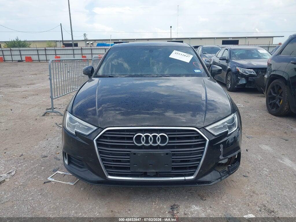 WAUBEGFF7K1021405 2019 AUDI A3 photo no. 12