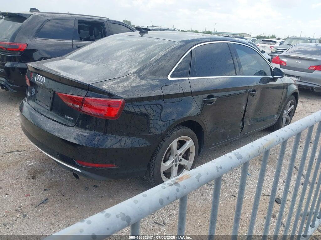 WAUBEGFF7K1021405 2019 AUDI A3 photo no. 4