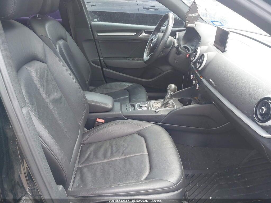 WAUBEGFF7K1021405 2019 AUDI A3 photo no. 5