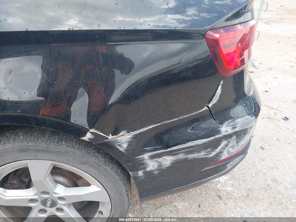 WAUBEGFF7K1021405 2019 AUDI A3 photo no. 6
