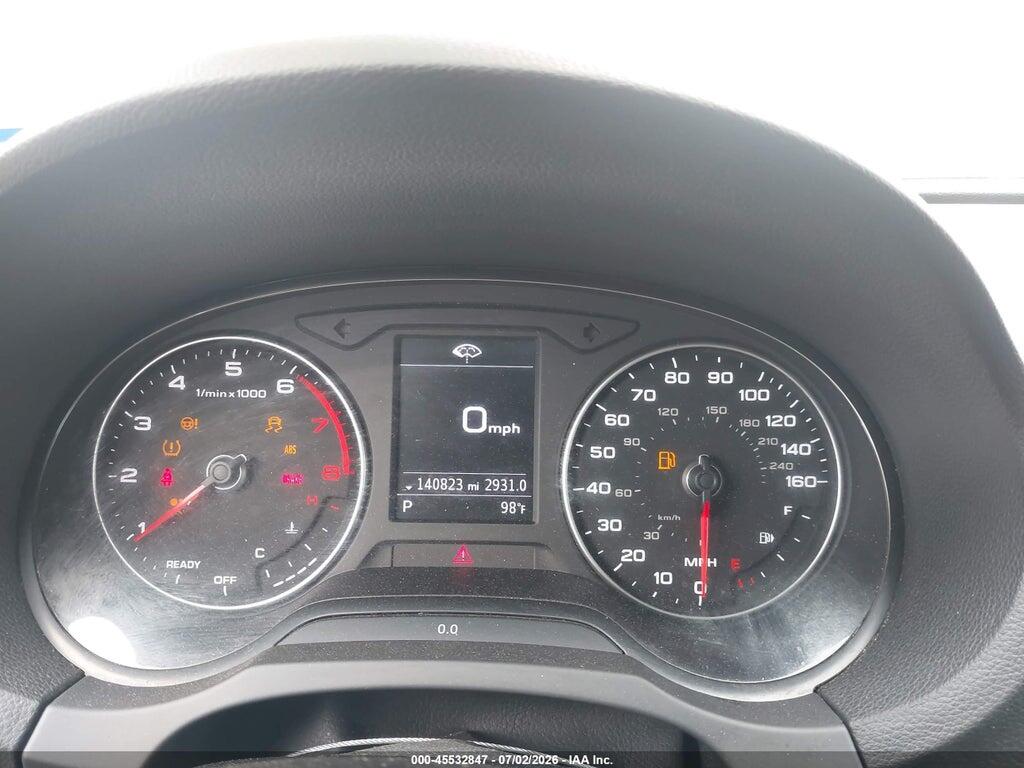 WAUBEGFF7K1021405 2019 AUDI A3 photo no. 7