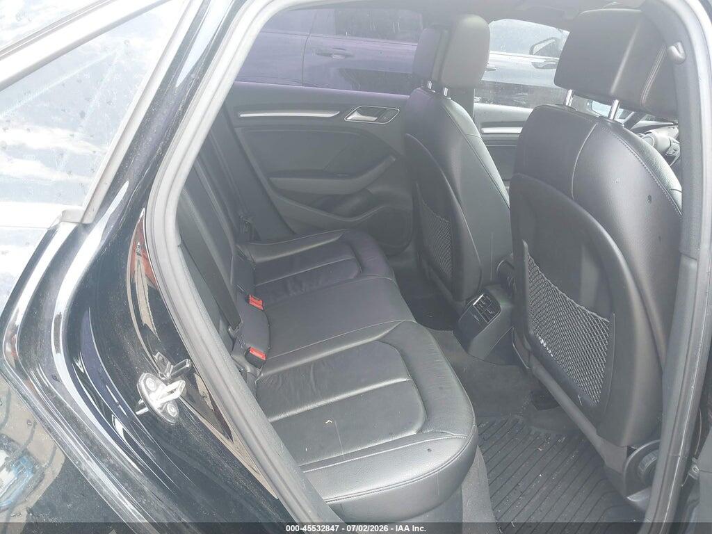 WAUBEGFF7K1021405 2019 AUDI A3 photo no. 8