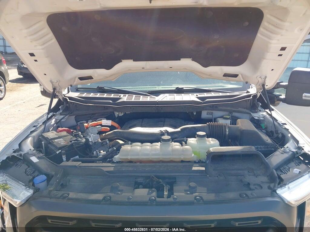 1FTFW1ED3PFA69640 2023 FORD F-150 photo no. 10