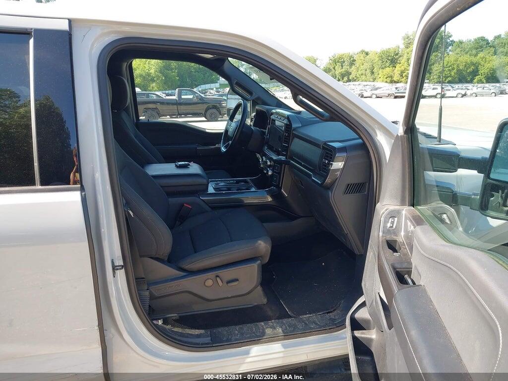 1FTFW1ED3PFA69640 2023 FORD F-150 photo no. 5