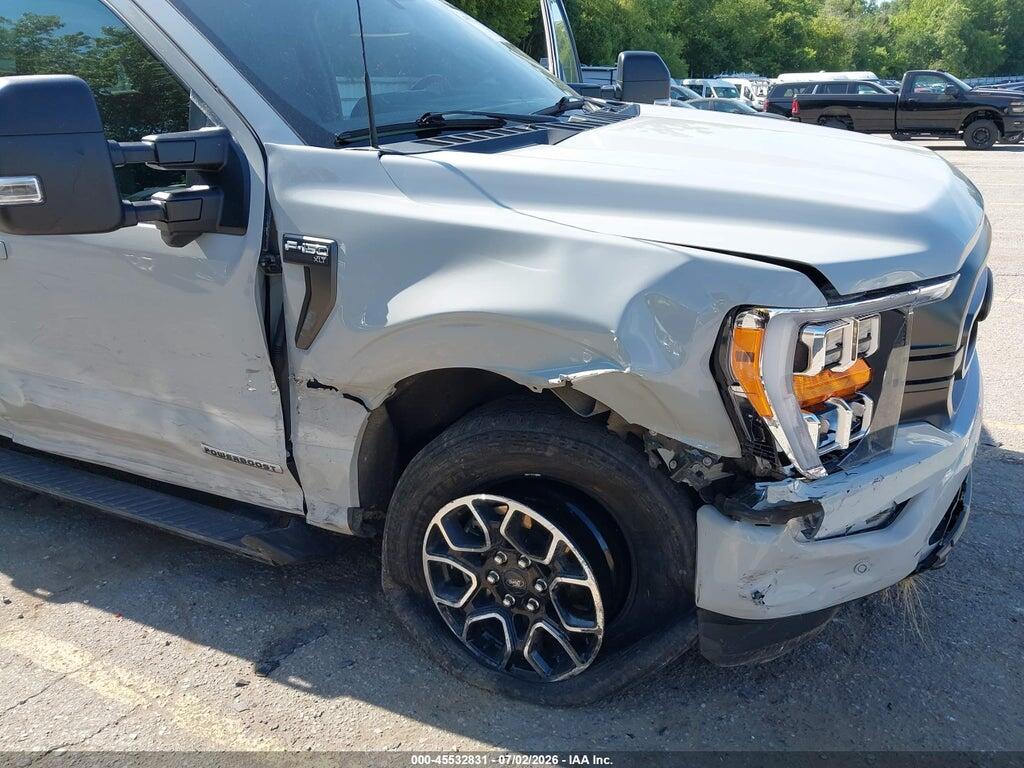 1FTFW1ED3PFA69640 2023 FORD F-150 photo no. 6