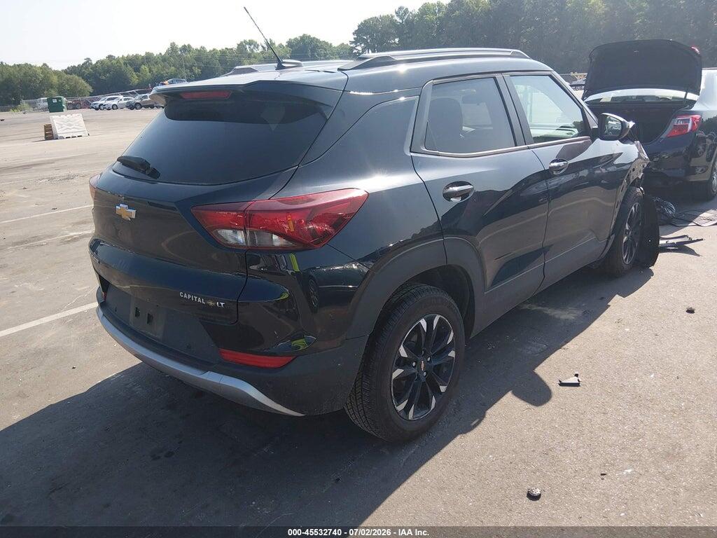 KL79MPS21MB094495 2021 CHEVROLET TRAILBLAZER photo no. 4