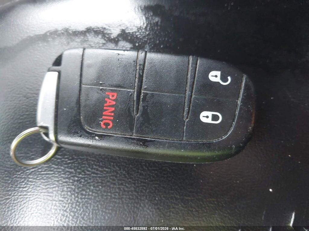 3C4PDCAB3LT261991 2020 DODGE JOURNEY photo no. 11