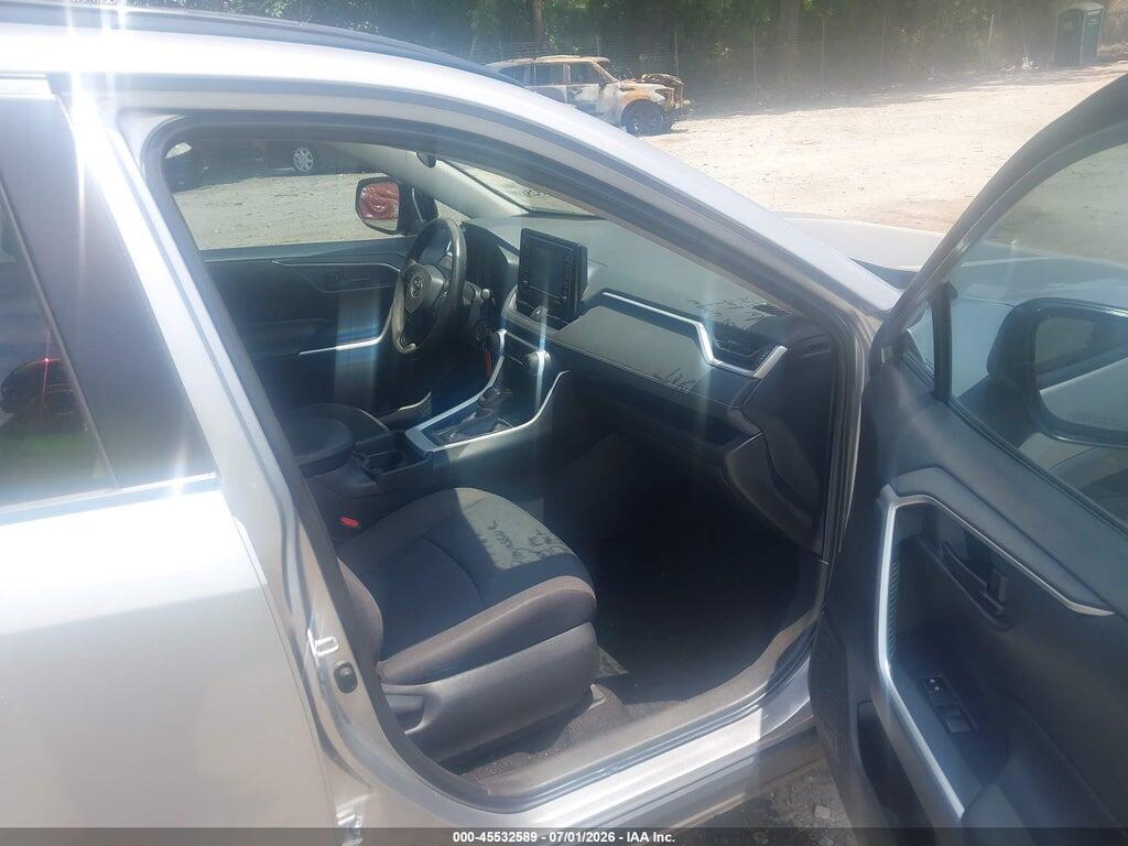 2T3H1RFV4LC071405 2020 TOYOTA RAV4 photo no. 5