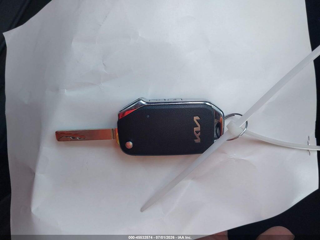 KNDPU3DF8R7279429 2024 KIA SPORTAGE photo no. 11