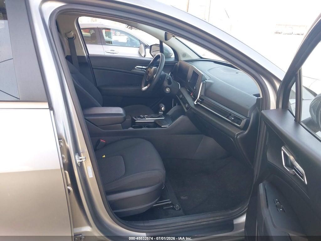 KNDPU3DF8R7279429 2024 KIA SPORTAGE photo no. 5