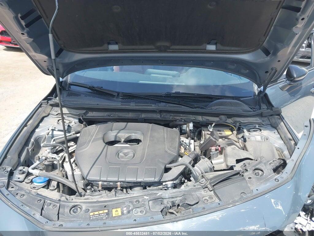 JM1BPBLM1P1618219 2023 MAZDA MAZDA3 photo no. 10