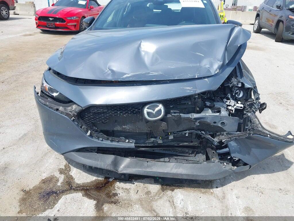 JM1BPBLM1P1618219 2023 MAZDA MAZDA3 photo no. 6