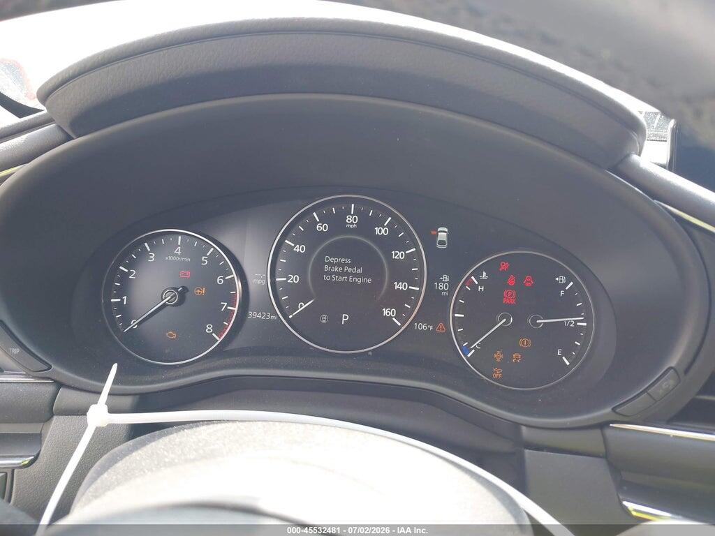 JM1BPBLM1P1618219 2023 MAZDA MAZDA3 photo no. 7