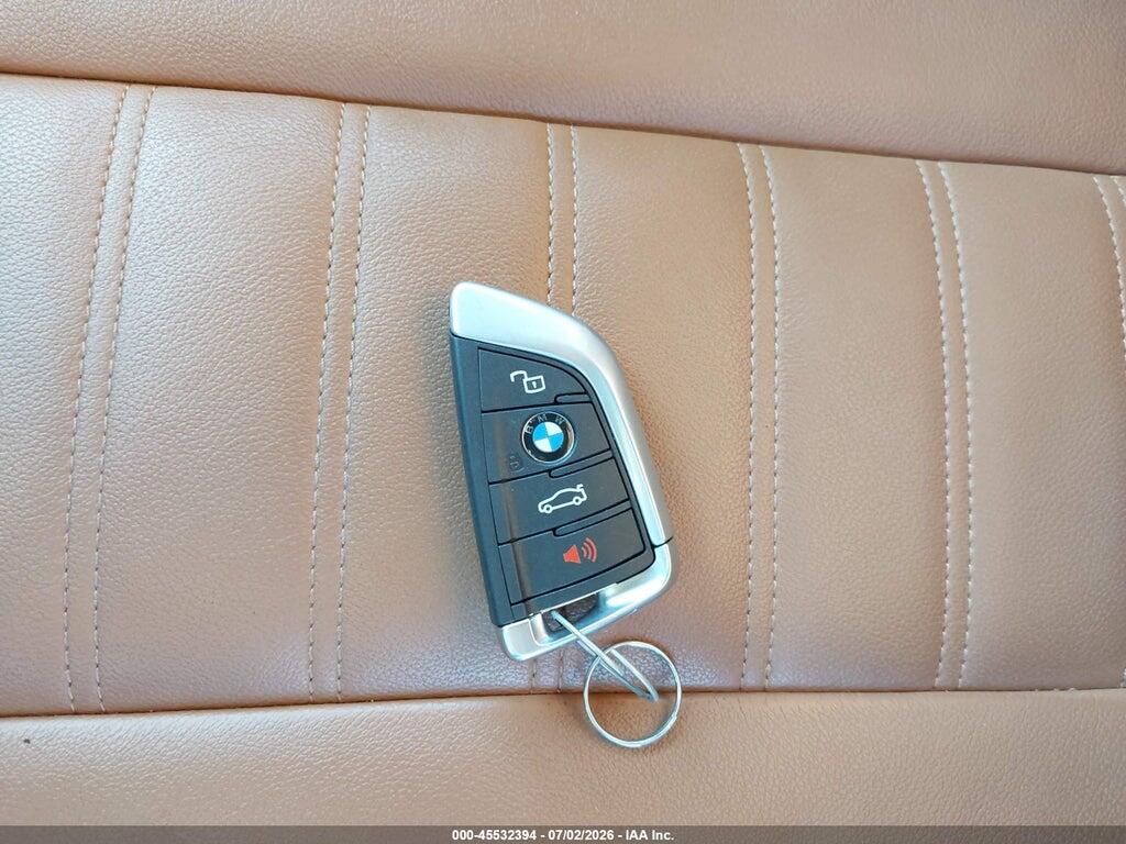WBA5U9C09LFJ60418 2020 BMW M340I photo no. 11