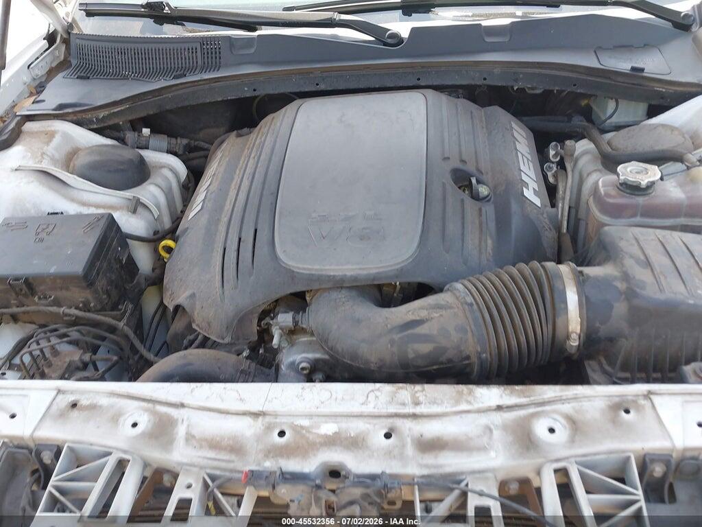 2C3CDXCT4LH131274 2020 DODGE CHARGER photo no. 10
