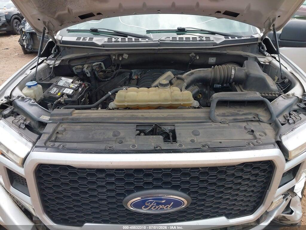 1FTEW1C55KKF08473 2019 FORD F-150 photo no. 10