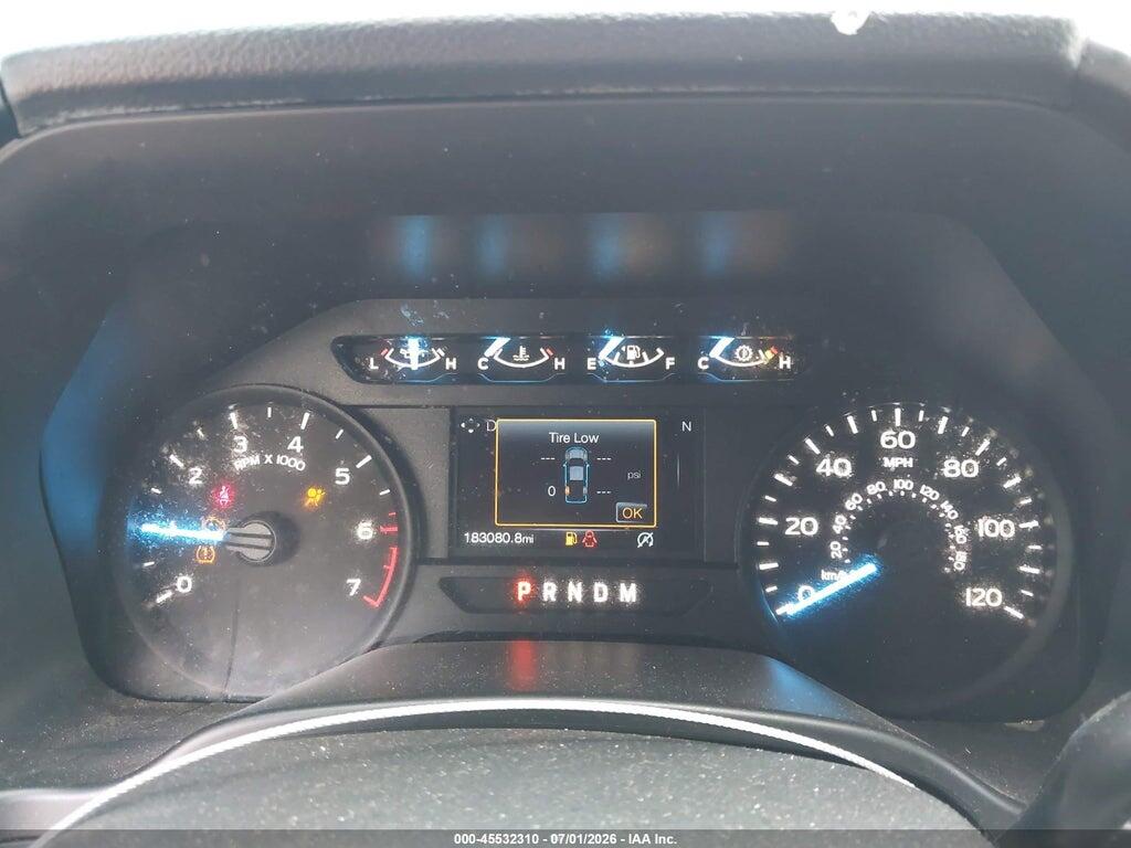 1FTEW1C55KKF08473 2019 FORD F-150 photo no. 7