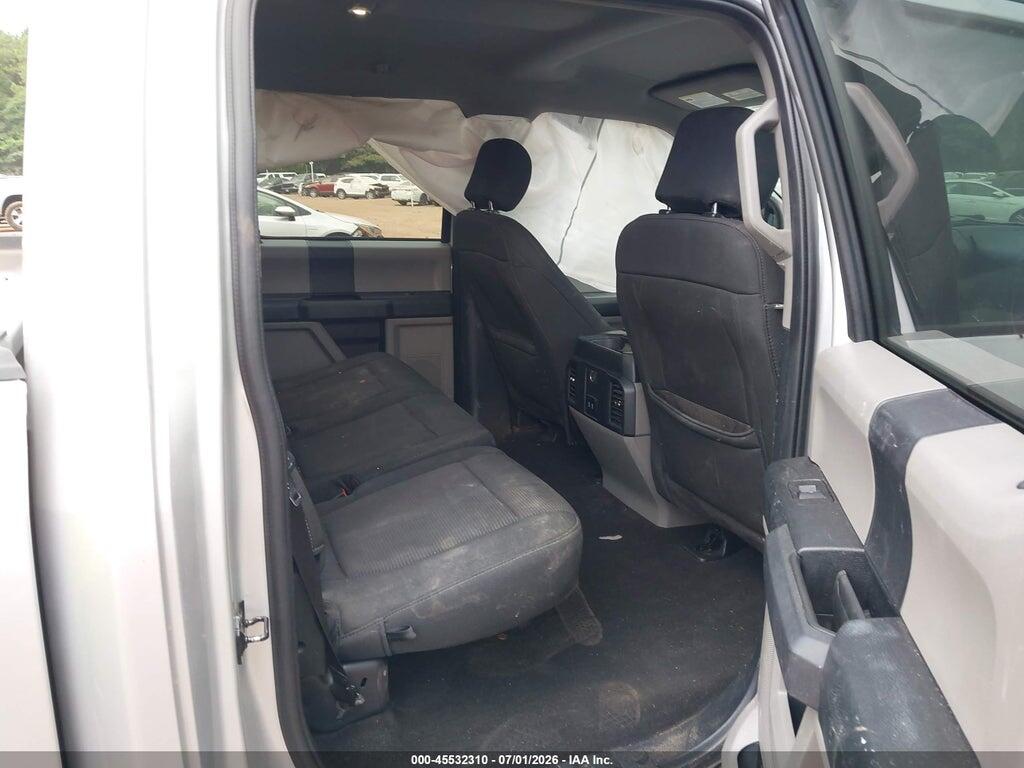 1FTEW1C55KKF08473 2019 FORD F-150 photo no. 8