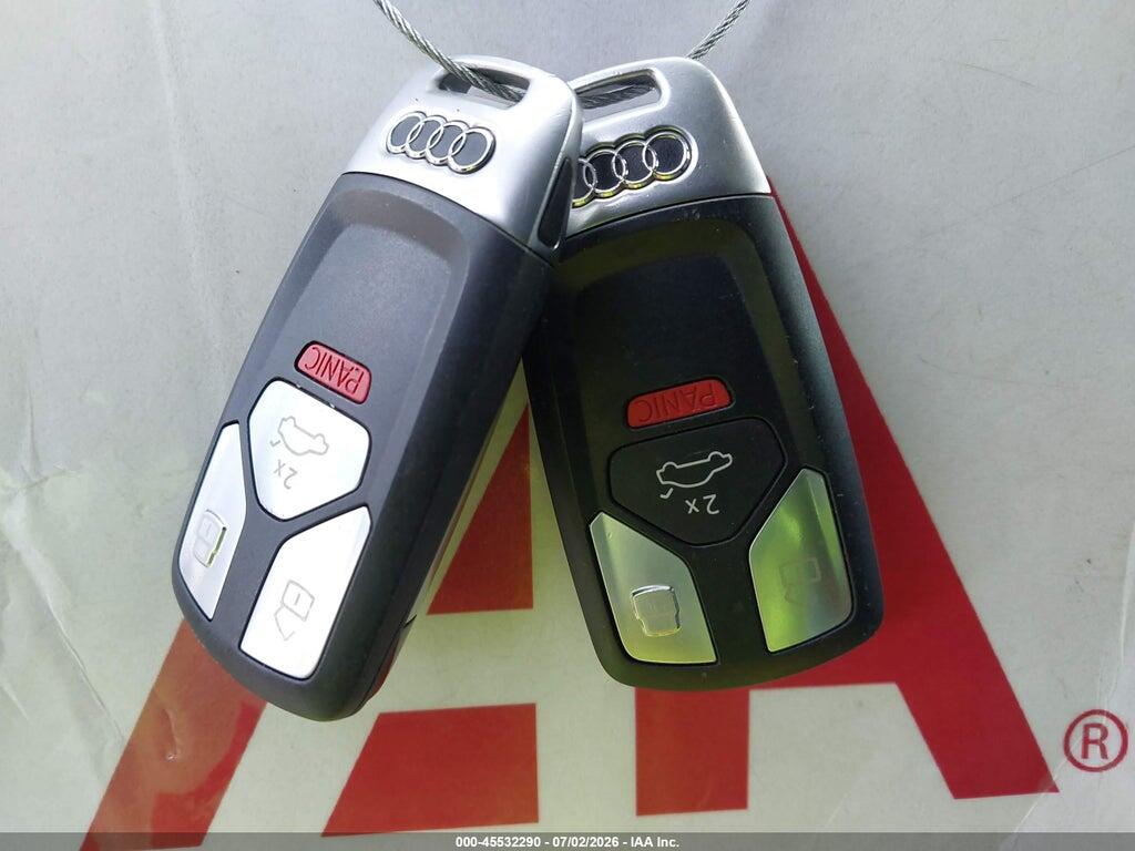 WA1BNAFY7K2107853 2019 AUDI Q5 photo no. 11