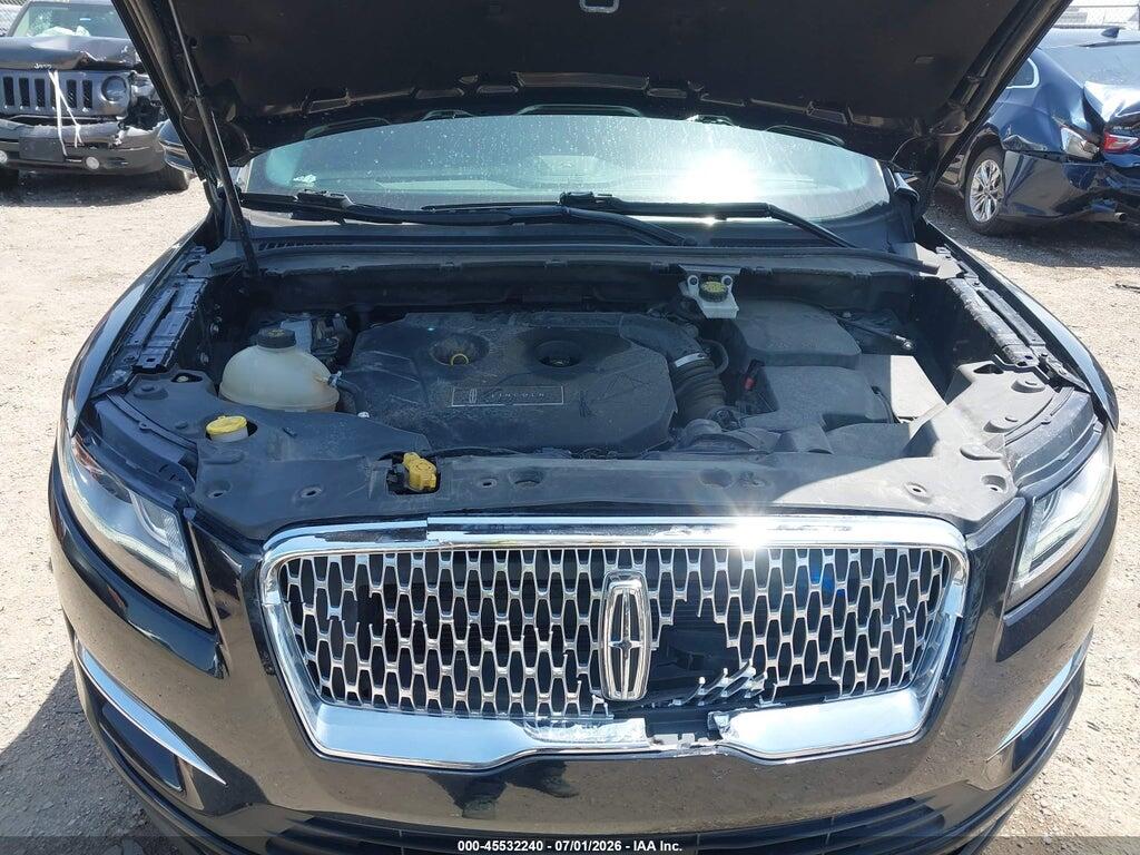 5LMCJ2D98KUL12294 2019 LINCOLN MKC photo no. 10