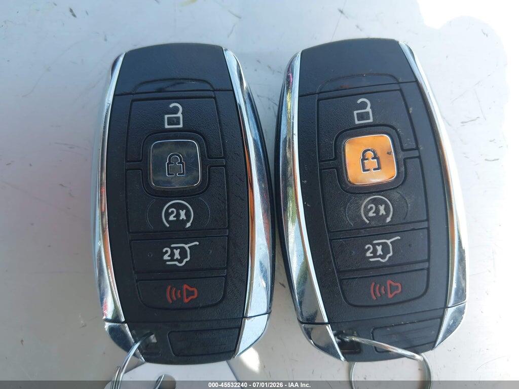 5LMCJ2D98KUL12294 2019 LINCOLN MKC photo no. 11