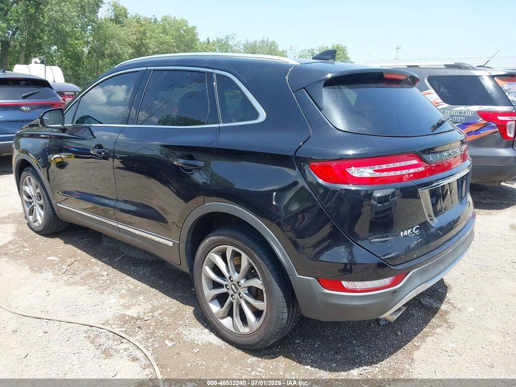 5LMCJ2D98KUL12294 2019 LINCOLN MKC photo no. 3