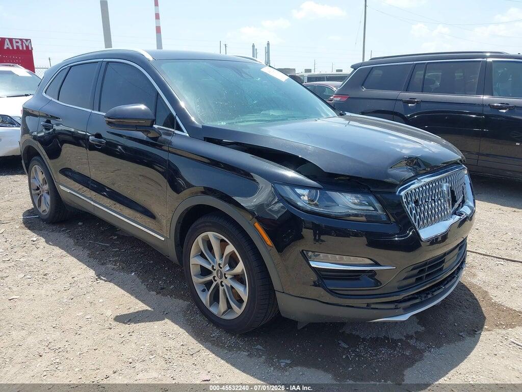 5LMCJ2D98KUL12294 2019 LINCOLN MKC photo no. 6