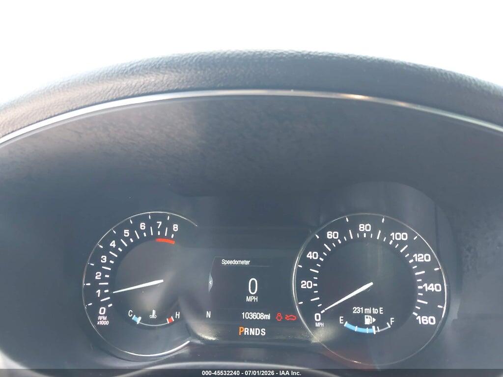 5LMCJ2D98KUL12294 2019 LINCOLN MKC photo no. 7